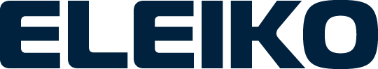 Logo of Eleiko