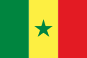 Senegal flag