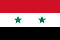 Syria flag