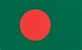 Bangladesh flag