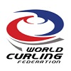 Logo World Curling Federation