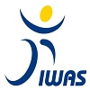 Logo International Wheelchair and Amputee Sports Federation (IWAS)