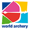 Logo International Archery Federation (FITA)