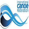 Logo International Canoe Federation (ICF)