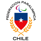 Chile Paralympic Committee logo