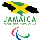 Jamaica Paralympic Committee logo