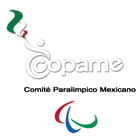 Mexico Paralympic Committee logo