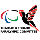 Republic of Trinidad and Tobago Paralympic Committee logo