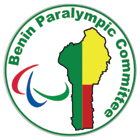 Republic of Benin Paralympic Committee logo