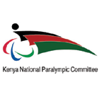 Kenya Paralympic Committee logo