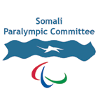 Somalia Paralympic Committee logo