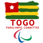 Togo Paralympic Committee logo