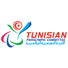 Tunisia Paralympic Committee logo