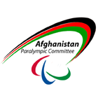 Afghanistan Paralympic Committee logo