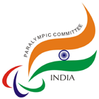 India Paralympic Committee logo