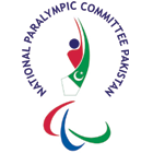 Pakistan Paralympic Committee logo
