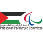 Palestine Paralympic Committee logo