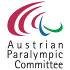 Austria Paralympic Committee logo