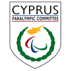 Cyprus Paralympic Committee logo