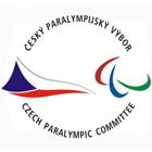 Czech Republic Paralympic Committee logo