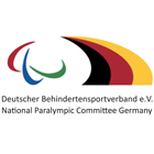  Paralympic Committee logo
