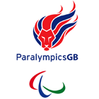 Great Britain Paralympic Committee logo