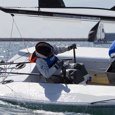 Alexandra Rickham close-up