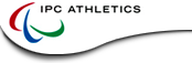 IPC Athletics logo