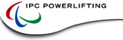 IPC Powerlifting logo