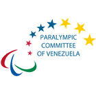 Venezuela Paralympic Committee logo