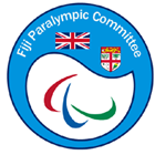 Fiji Paralympic Committee logo