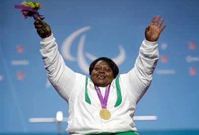 Grace Anozie Ones to Watch main picture