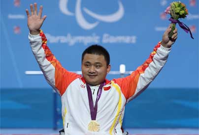 Lei Liu Ones to Watch main picture