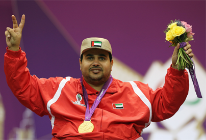 Abdulla-Alaryani Ones to Watch main picture