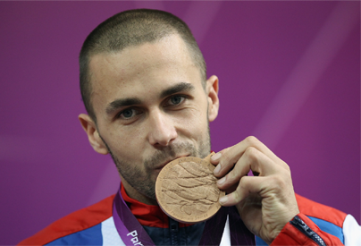 Matt Skelhon Ones to Watch main picture