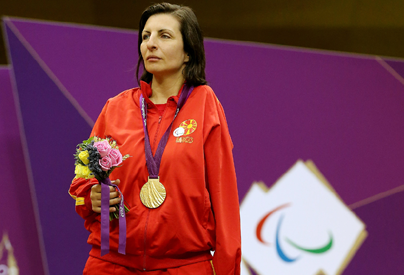 Olivera Nakovska-Bikova Ones to Watch main picture