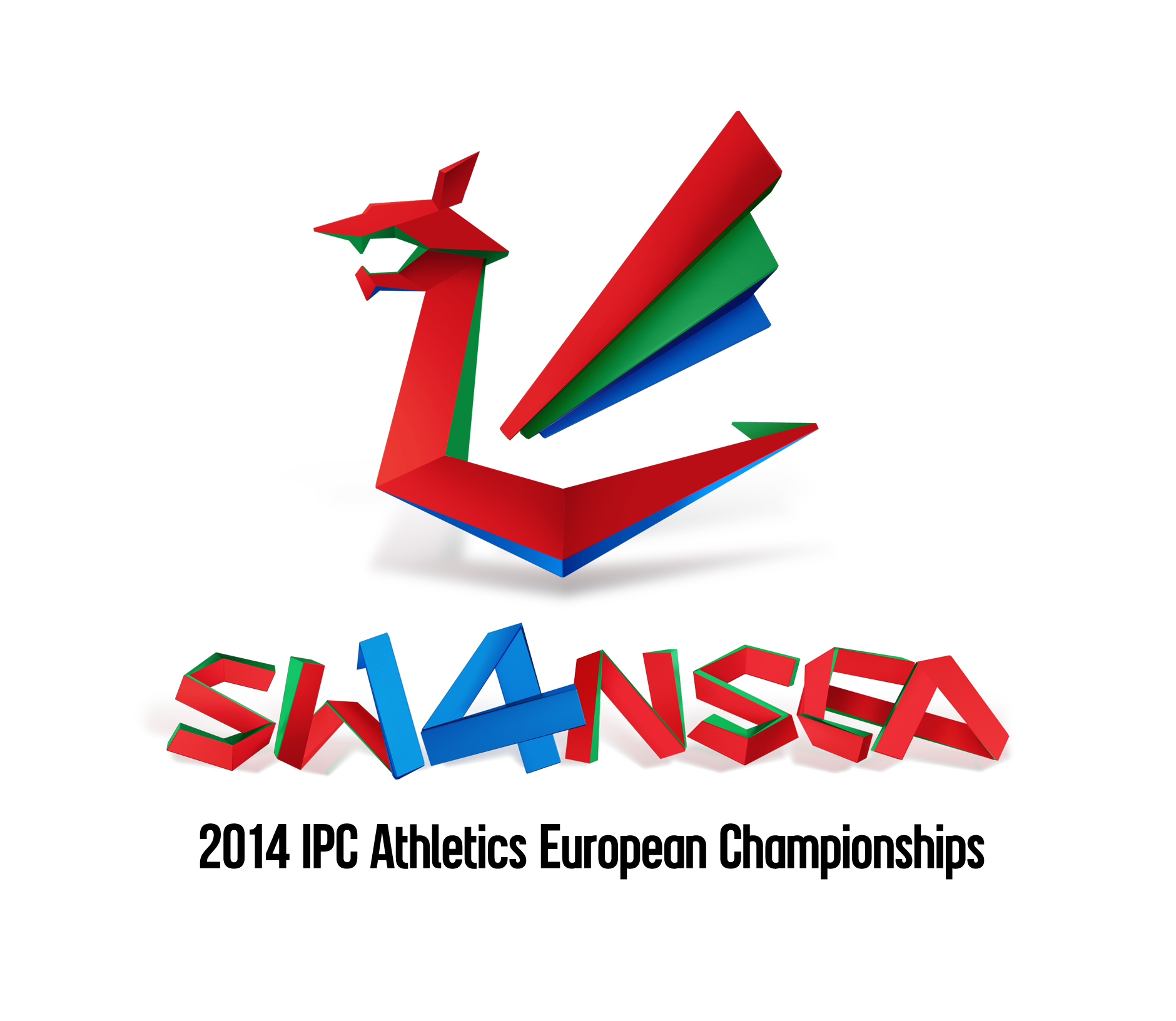 Swansea 2014 logo
