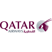 Qatar Airways - Doha 2015 partner