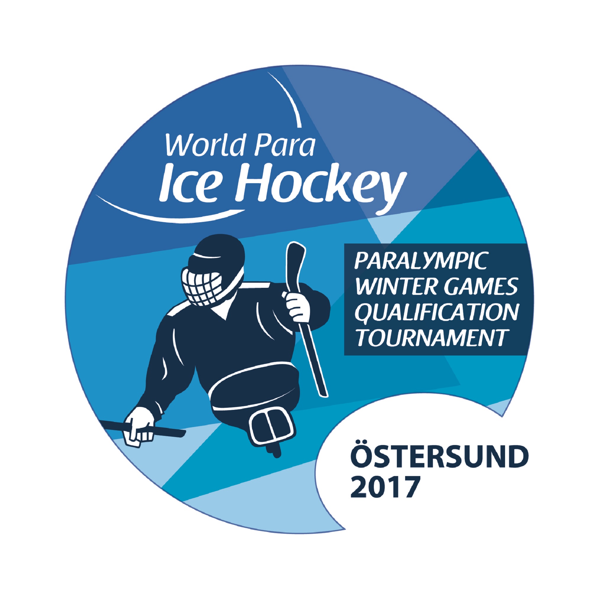 The official logo for Ostersund 2017