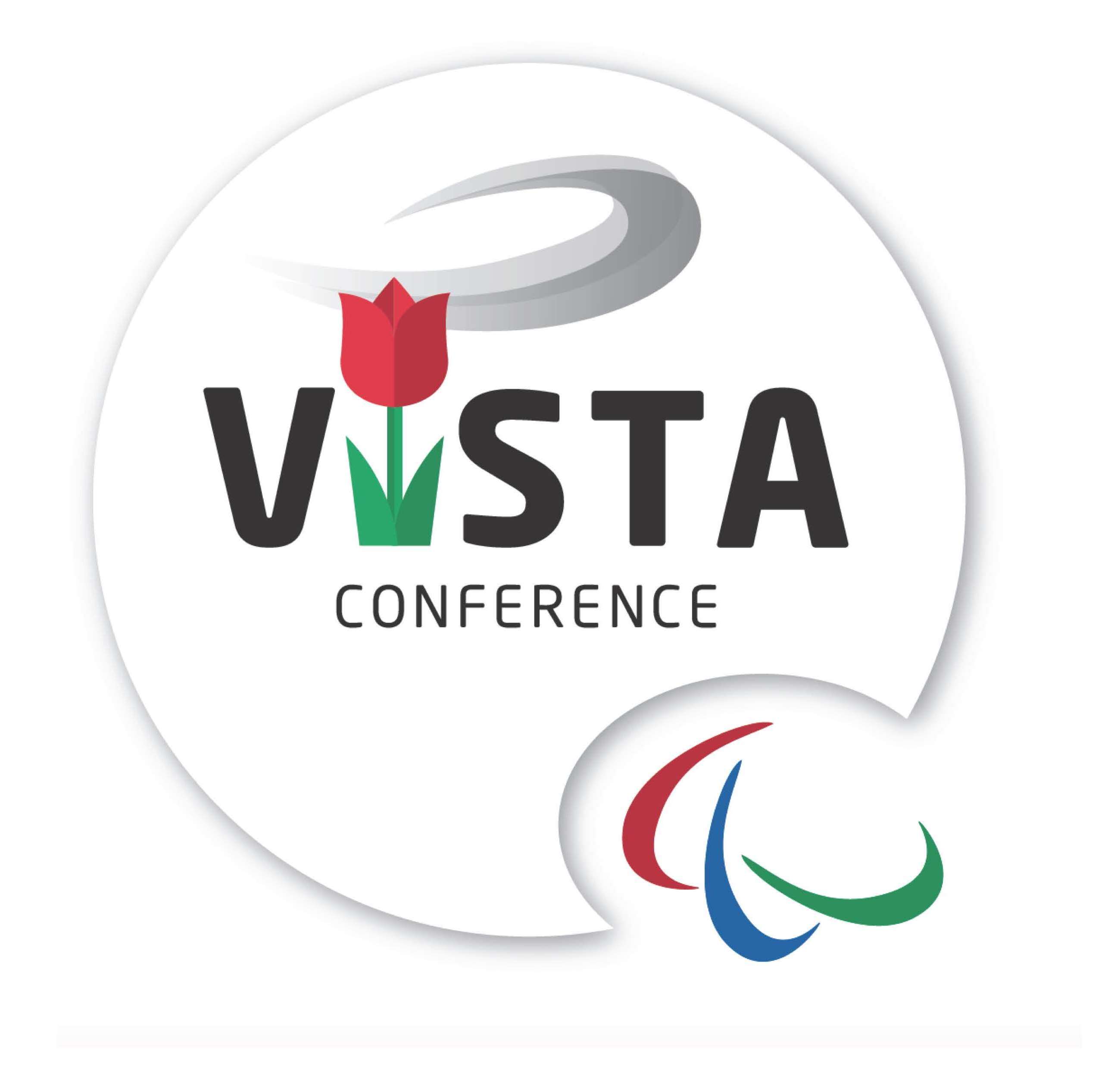 Vista 2019 logo