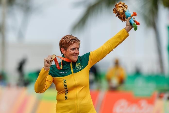 Carol-Cooke-Gold-Rio-Paralympics