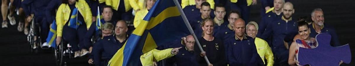 NPC Sweden