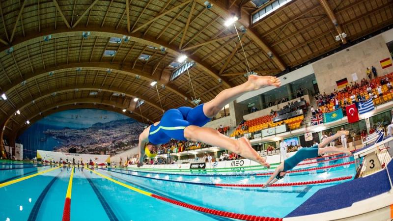 Madeira to host 2020 European Open Championships
