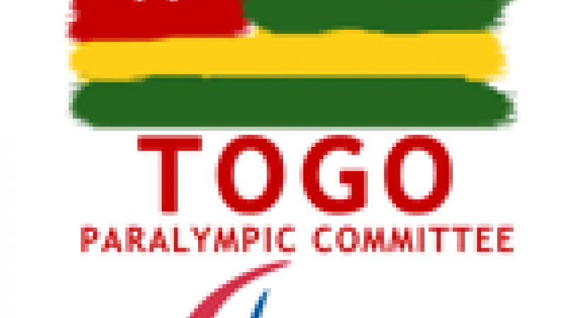 Logo Togo Federation Togolaise de Sports pour Personnes Handicapees