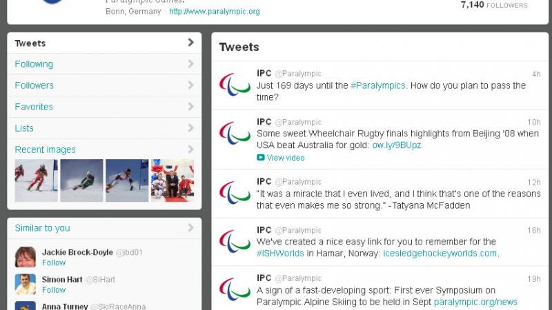 IPC Twitter Screengrab 