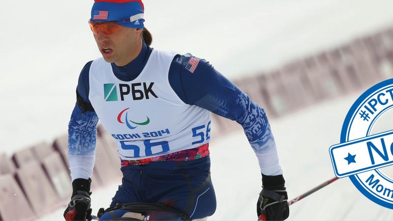 Top 50 moments 2015 - No. 30 Soule becomes most decorated US Nordic skier