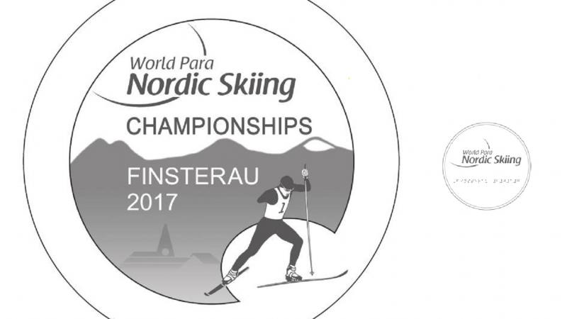 180 medals will be contested at the 2017 World Para Nordic Skiing Championships