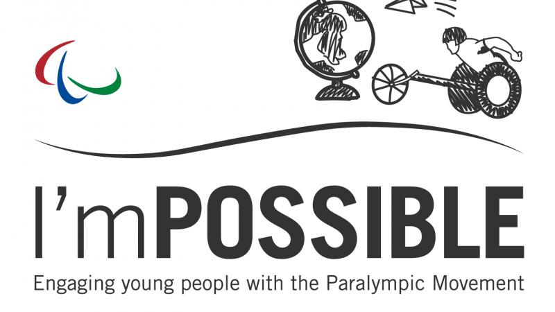 I'm Possible - Logo