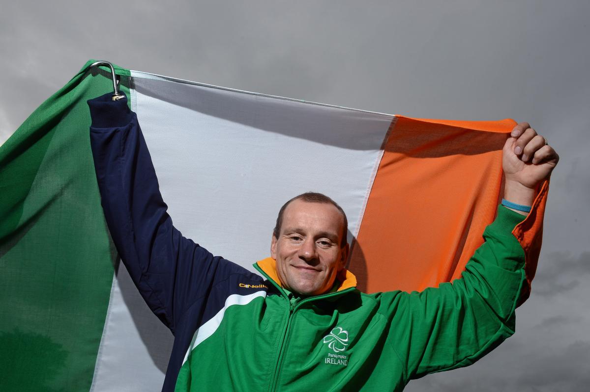 Cathal Miller Cathal Miller
