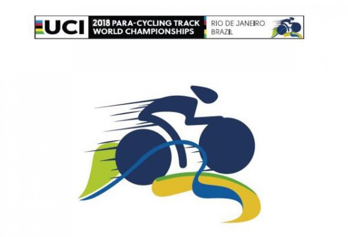 2018 UCI Para Cycling Track World Championships - Rio de Janeiro